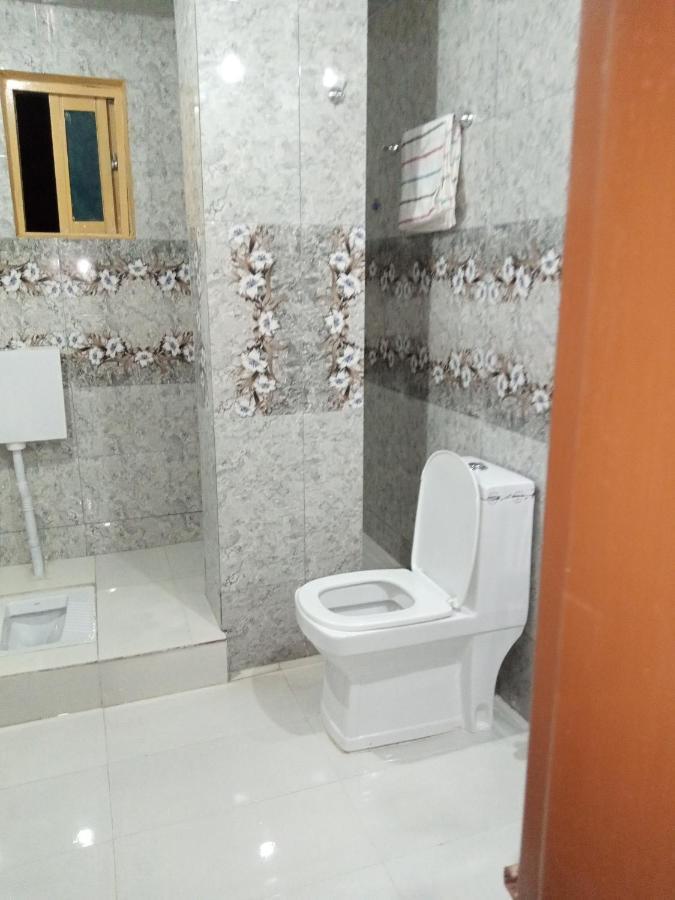 Hotel Al Markaz อิสลามาบัด ภายนอก รูปภาพ