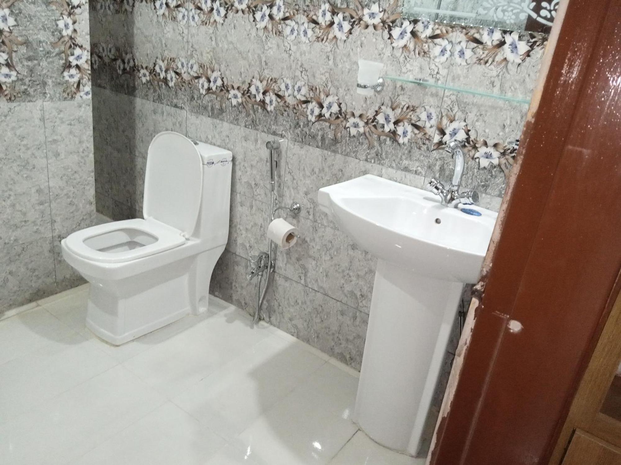 Hotel Al Markaz อิสลามาบัด ภายนอก รูปภาพ