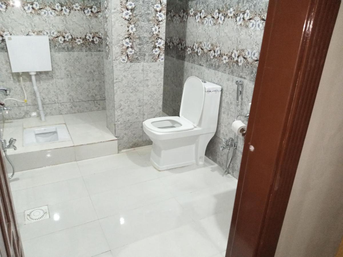 Hotel Al Markaz อิสลามาบัด ภายนอก รูปภาพ