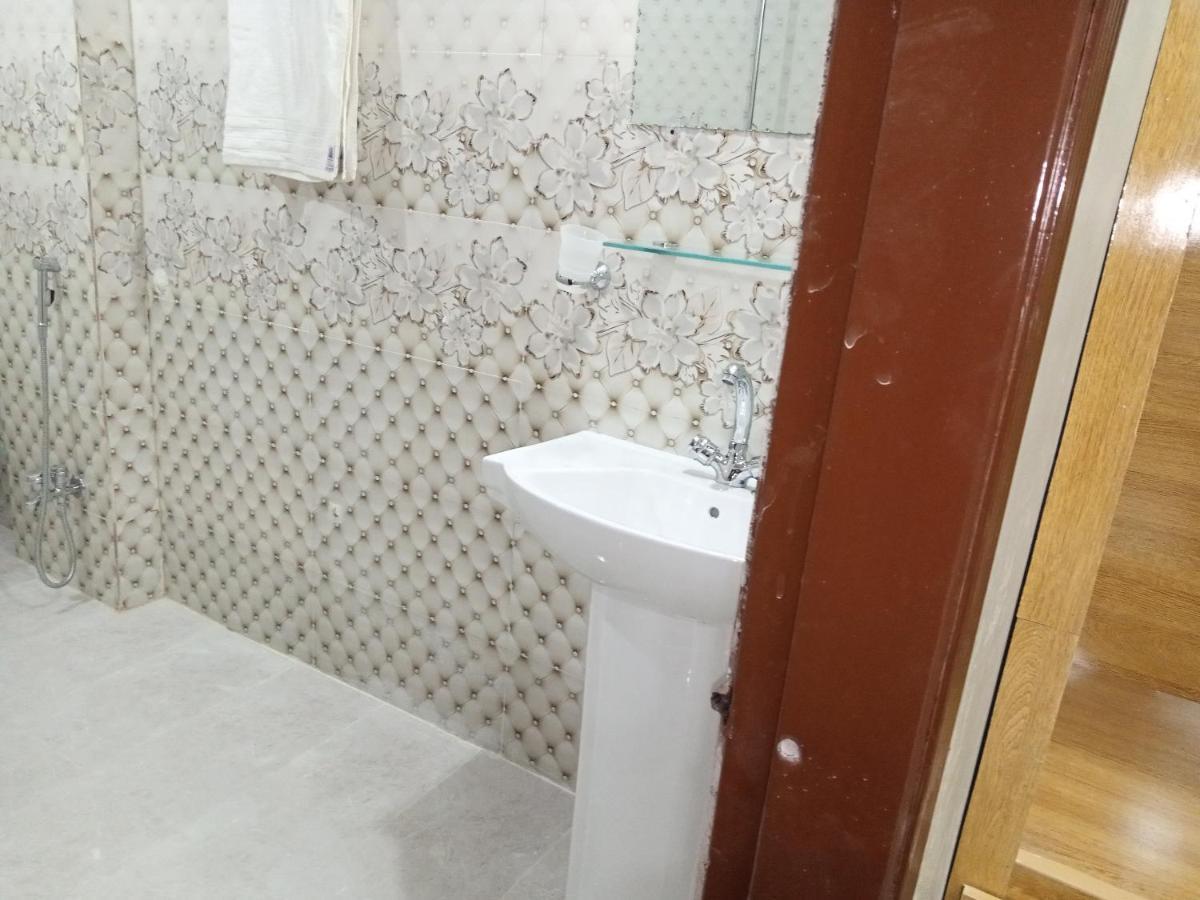 Hotel Al Markaz อิสลามาบัด ภายนอก รูปภาพ