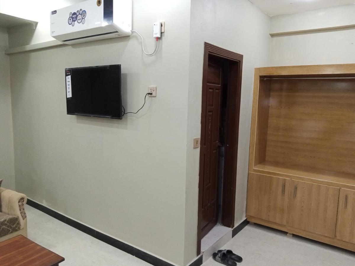 Hotel Al Markaz อิสลามาบัด ภายนอก รูปภาพ