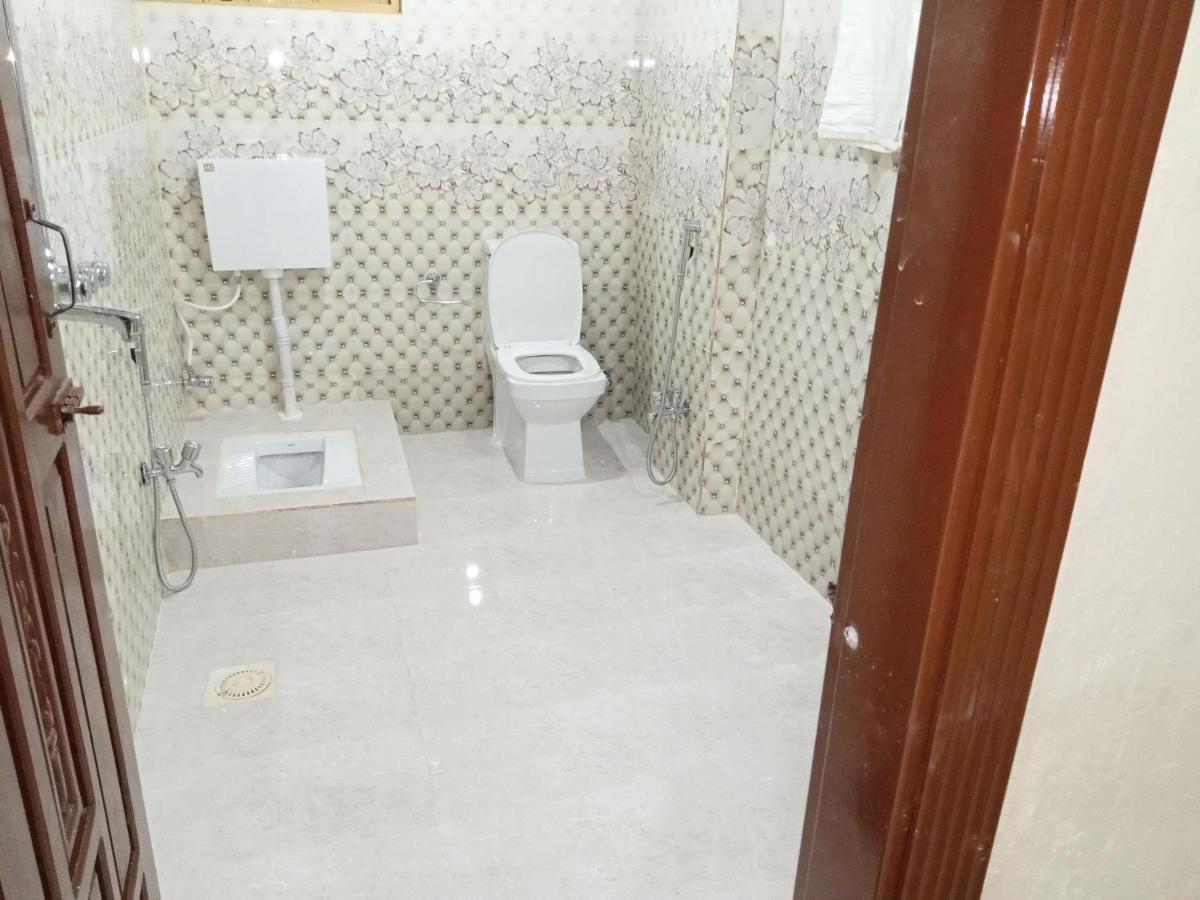 Hotel Al Markaz อิสลามาบัด ภายนอก รูปภาพ
