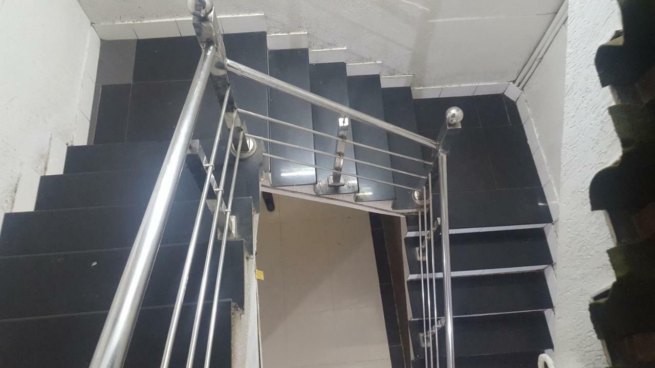 Hotel Al Markaz อิสลามาบัด ภายนอก รูปภาพ